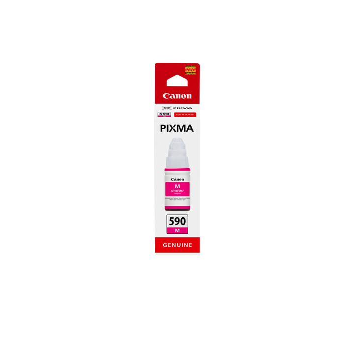 Canon Ink Bottle mag. 70ml