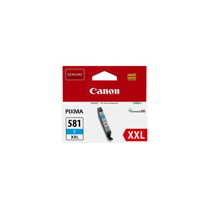 Canon Ink cyan XXL 11,7ml