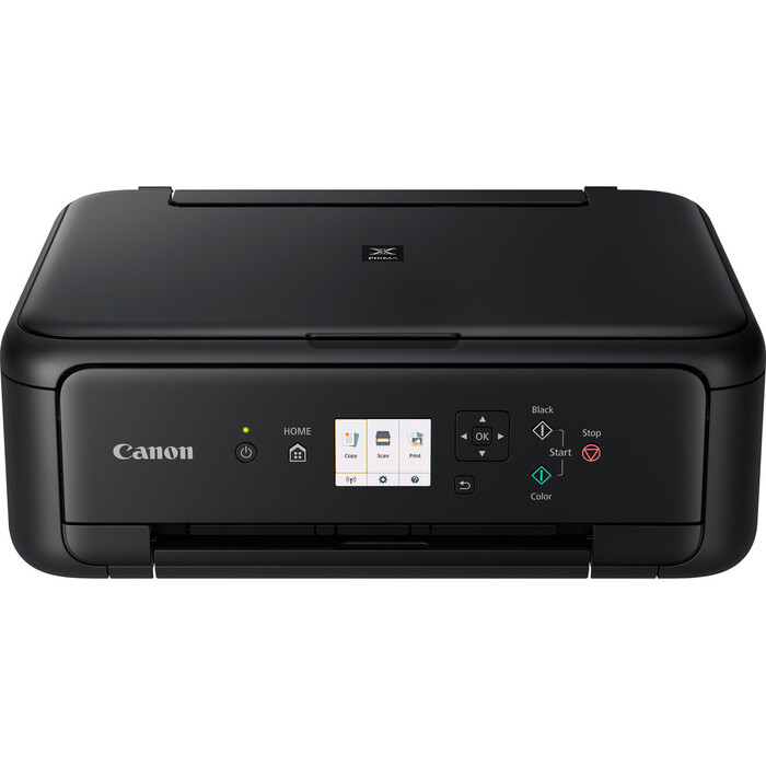 CANON Drucker PIXMA TS5150 AiO schwarz