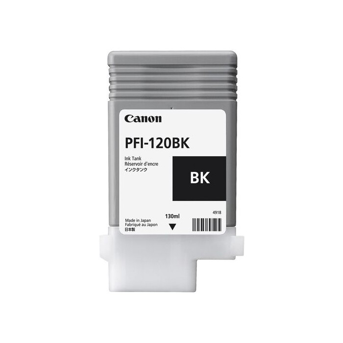 Canon Ink black 130ml
