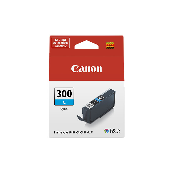 Canon Ink cyan