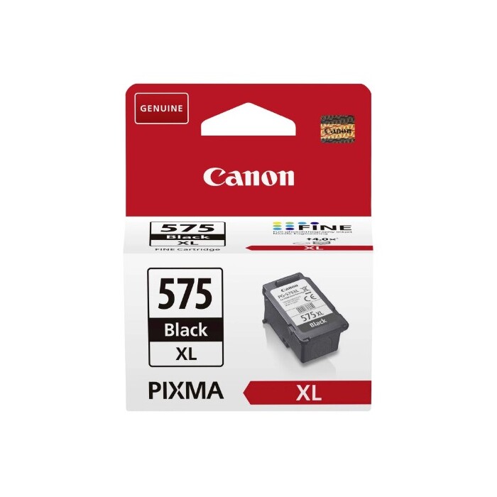 CANON Tintenpatrone PG-575 XL Schwarz 400 Seiten