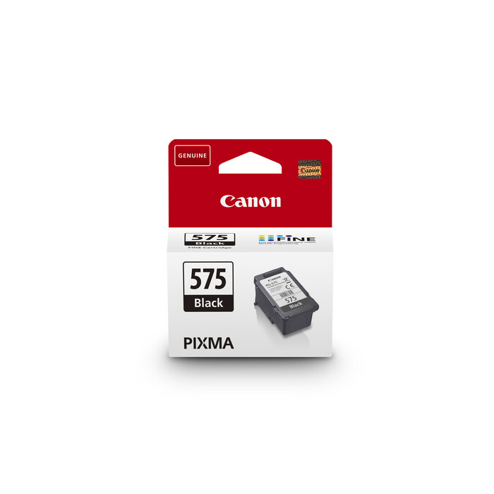 CANON Tintenpatrone PG-575 Schwarz 100 Seiten