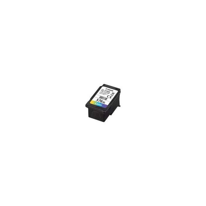 CANON Tintenpatrone CL-576XL Farbe 12,6 ml 300 Seiten