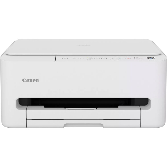 CANON Drucker PIXMA TS4150i All-in-One weiß