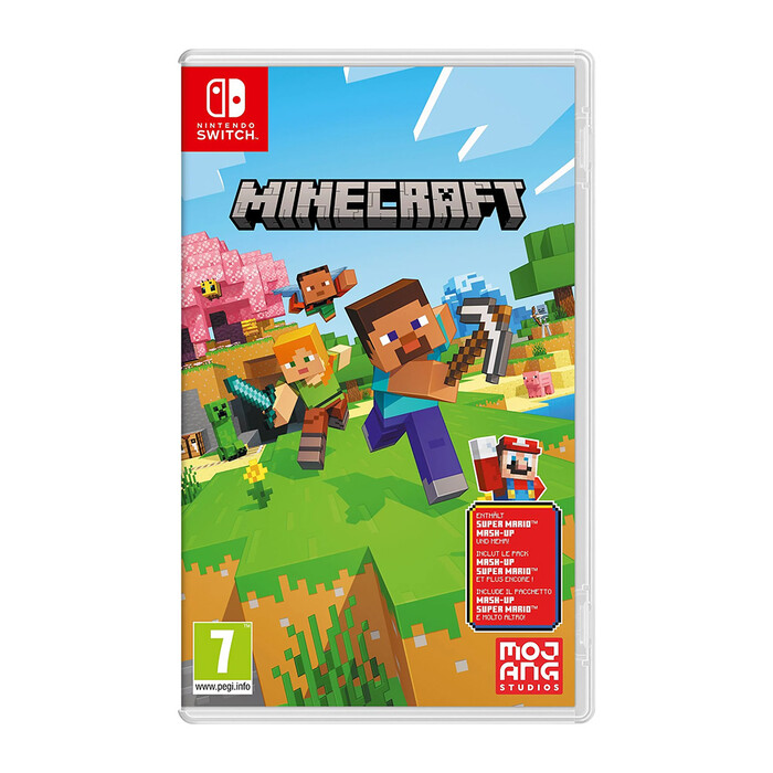 Minecraft (Switch)