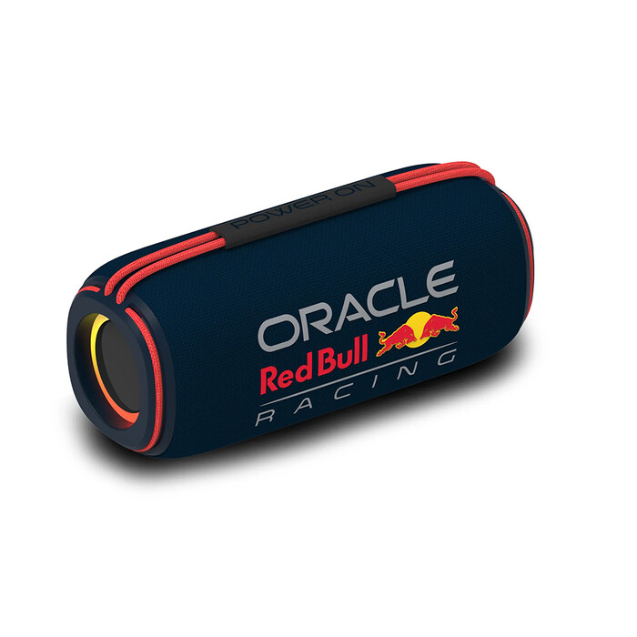Oracle Red Bull Racing Bluetooth-Lautsprecher RB-SK420