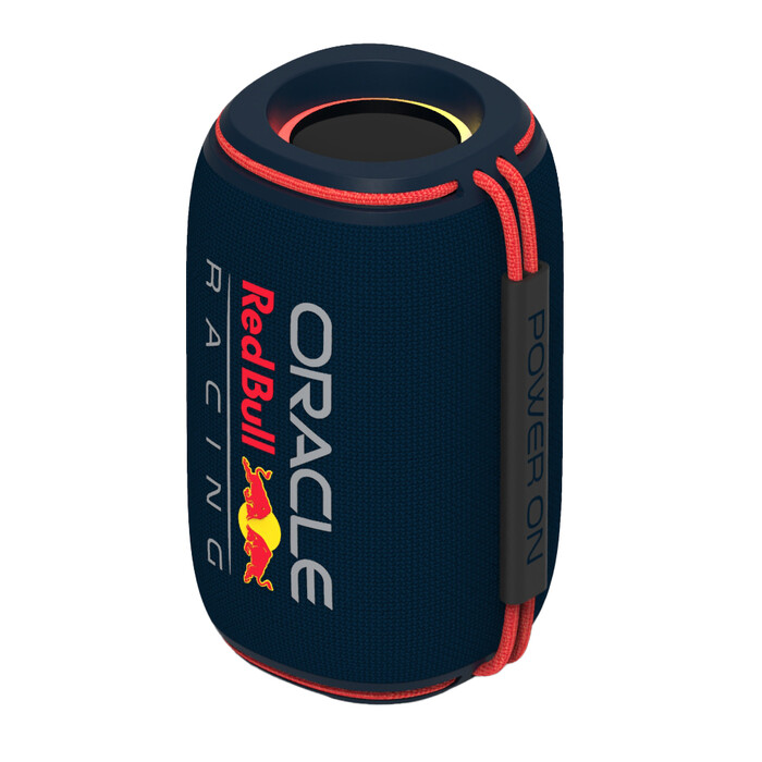 Oracle Red Bull Racing Bluetooth Lautsprecher RB-SK440