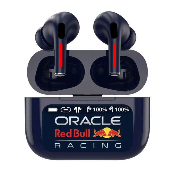 Oracle Red Bull Racing In Ear Kopfhörer RB-EB110