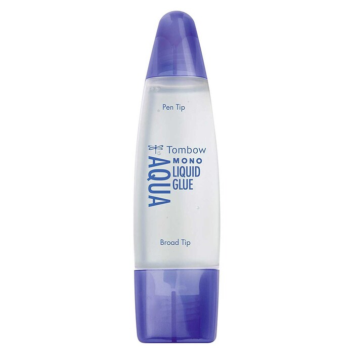 TOMBOW Flüssigkleber Mono Aqua 50 ml