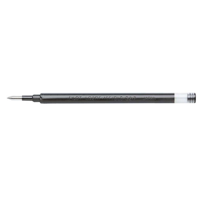 Pilot Gelschreiber G2 07 Mine 5er Set schwarz - Image 8