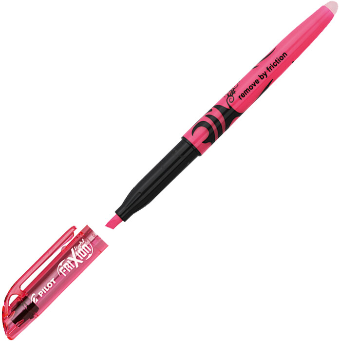 Pilot Leuchtmarker - FriXion Light, pink