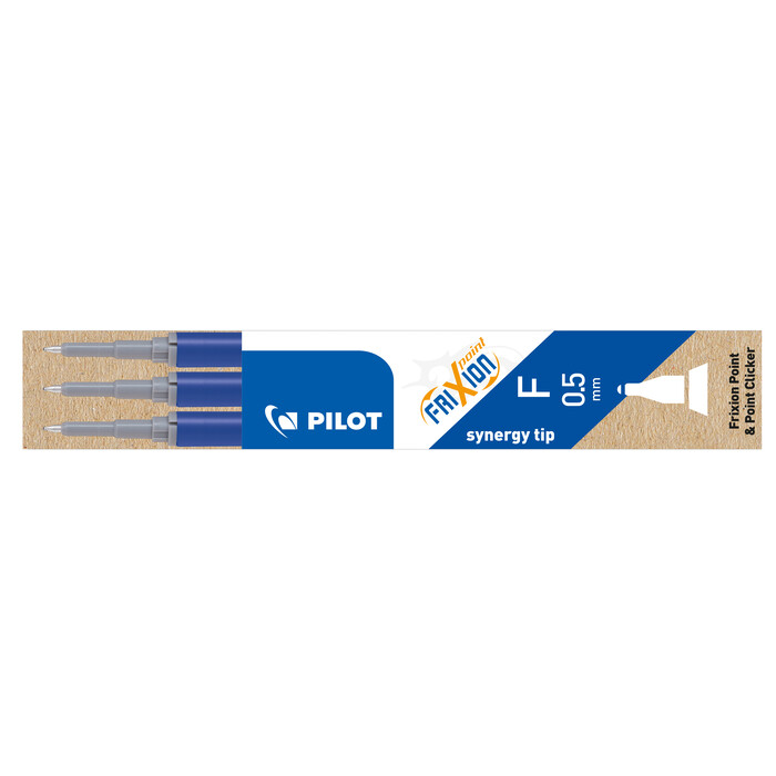 Pilot Blau Pen 2265003F Mine Frixion Point - 3Er Set - Image 5