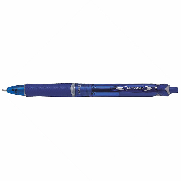 PILOT Kugelschreiber Acroball M begreen blau