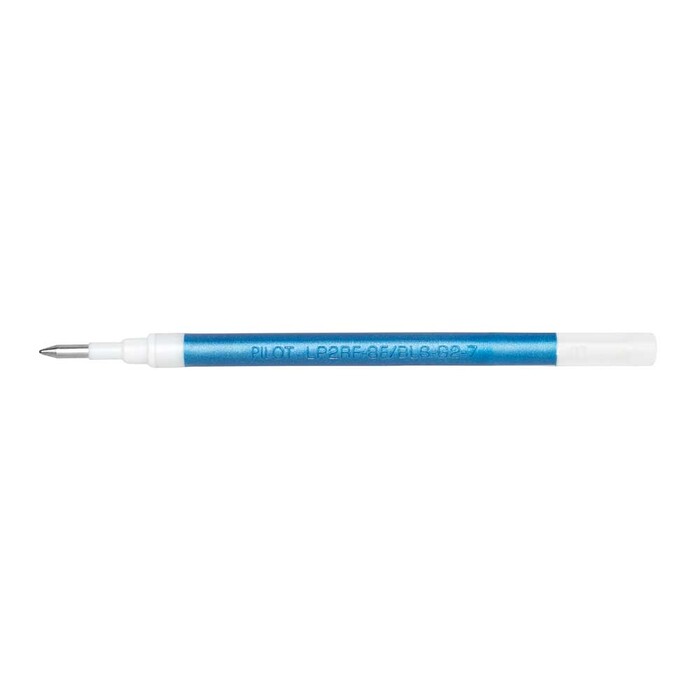 PILOT Gelrollermine für G2-7 metallic blau