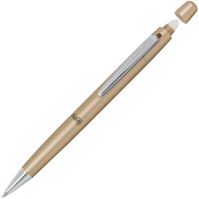 PILOT Tintenroller FriXion Ball LX 0,4 mm gold