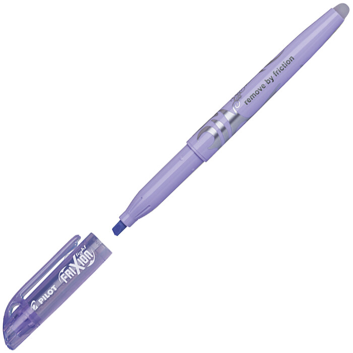 Pilot Leuchtmarker - FriXion Light Soft, violett