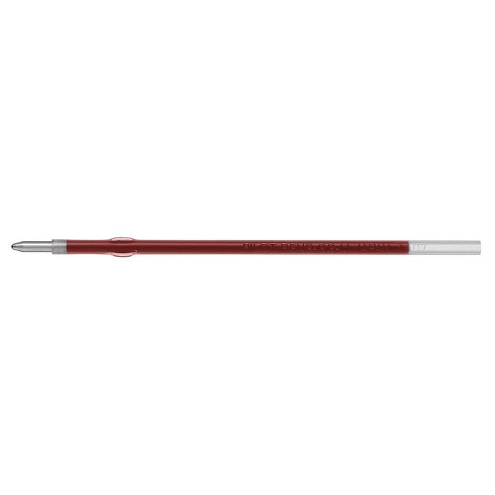 Pilot Rfns-Gg-M Kugelschreibermine - M, Rot - Image 5