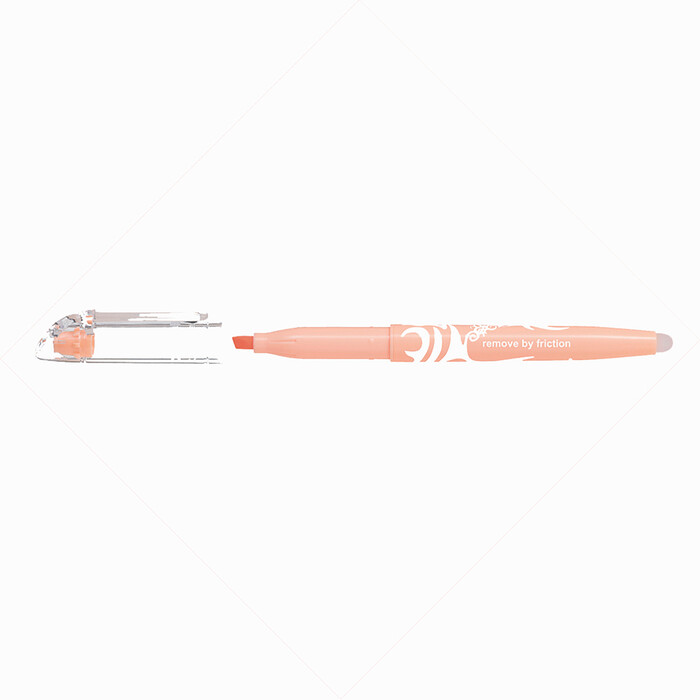 PILOT Textmarker FriXion Light Natural 3,3 mm apricot