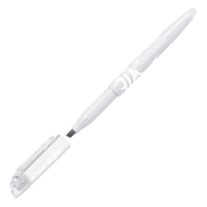 PILOT Textmarker FriXion Light Natural max. 3,8 mm grau