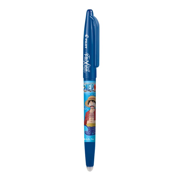 PILOT Tintenroller FriXion Ball 07 One Piece 0,4 mm blau