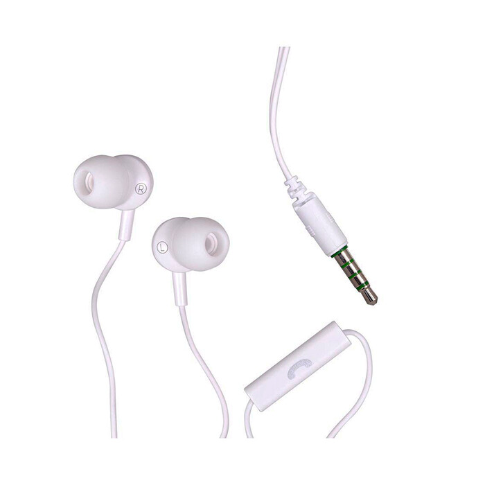 MAXELL EB-875 In-Ear Kopfhörer weiß