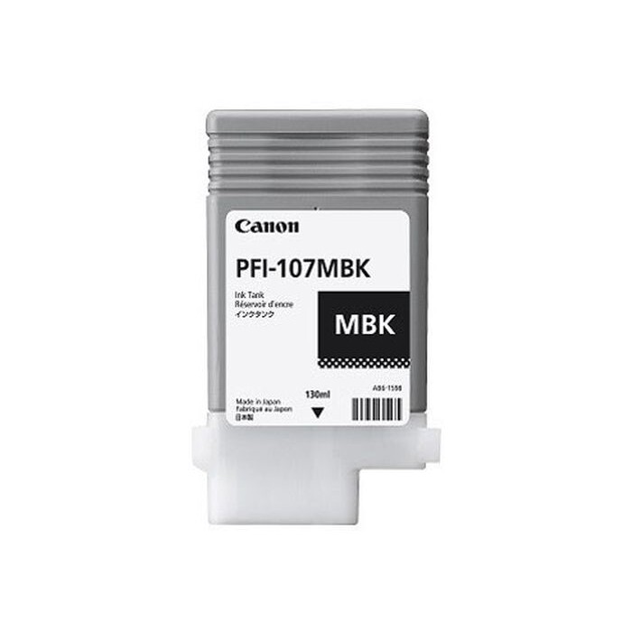 Canon Ink matte black 130ml