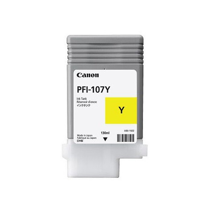 Canon Ink yell. 130ml