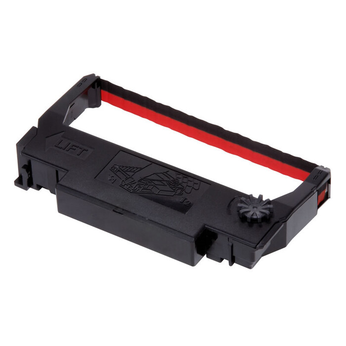Epson FBK Nylon black/red