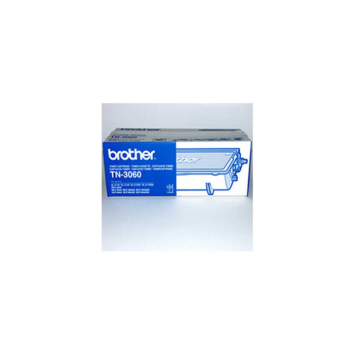 Brother Toner TN-3060 6,7K