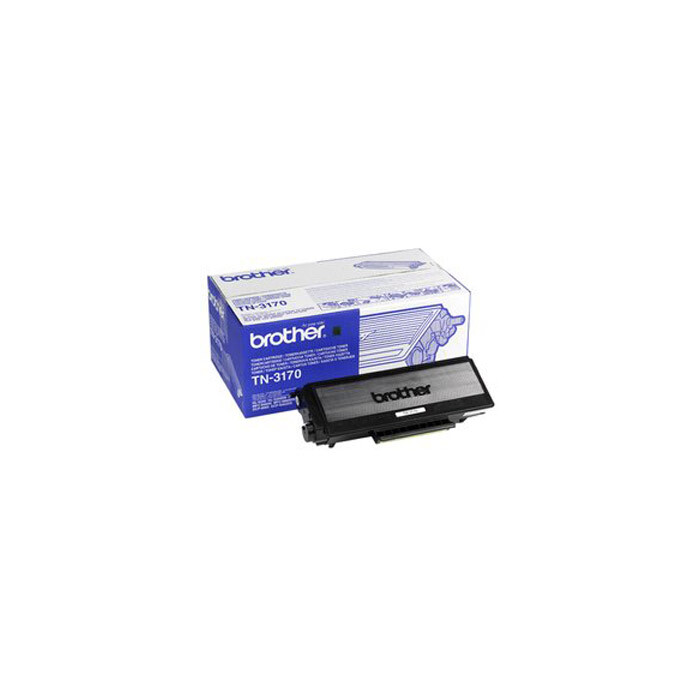 Brother Toner TN-3170 7K