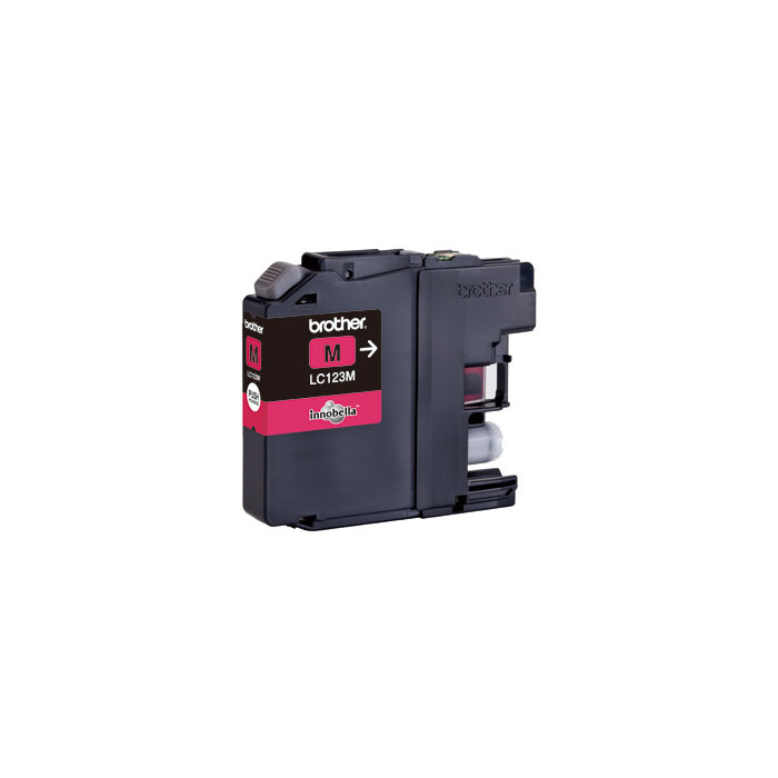 Brother Ink mag. 600 Seiten