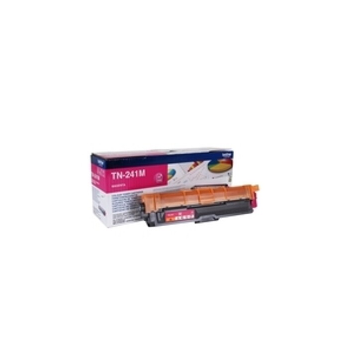Brother Toner mag. TN-241M 1,4K