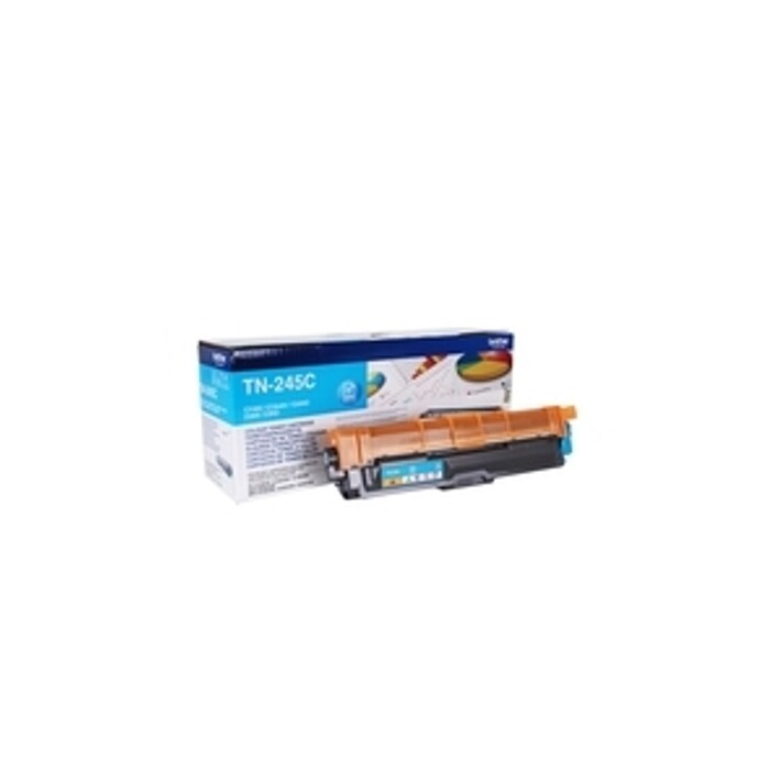 Brother Toner cyan TN-245C 2,2K