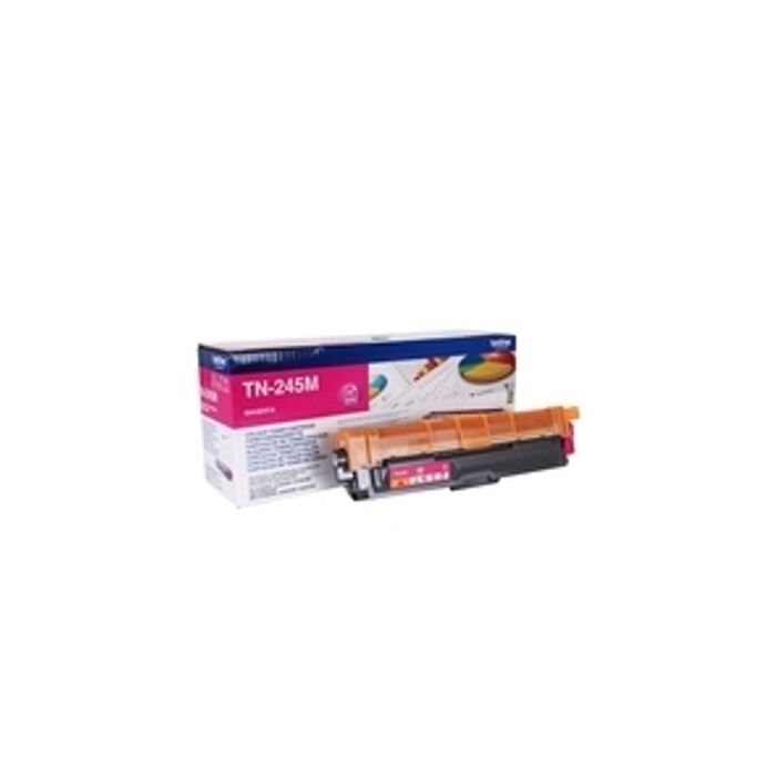 Brother Toner mag. TN-245M 2,2K