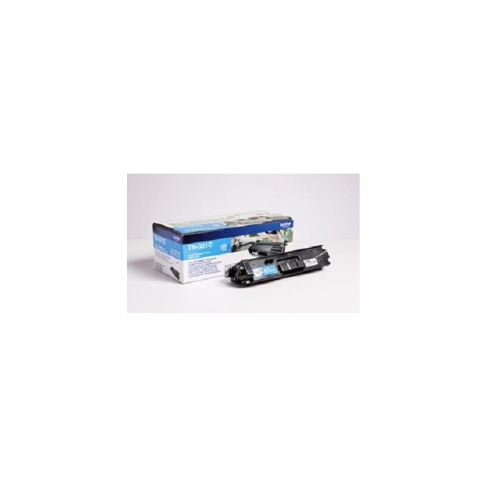 Brother Toner cyan TN-321C 1,5K