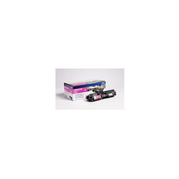 Brother Toner mag. TN-321M 1,5K