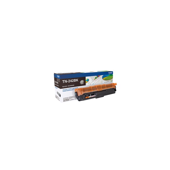 Brother Toner black TN-242BK 2,5K