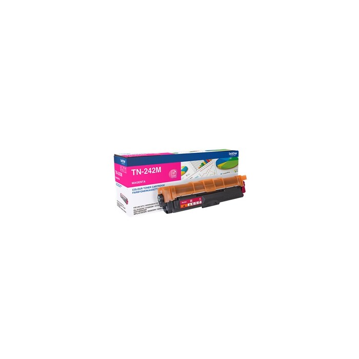 Brother Toner mag. TN-242M 1,4K