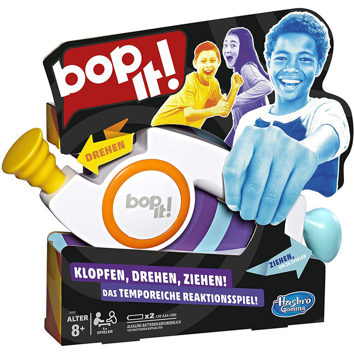 Bop It