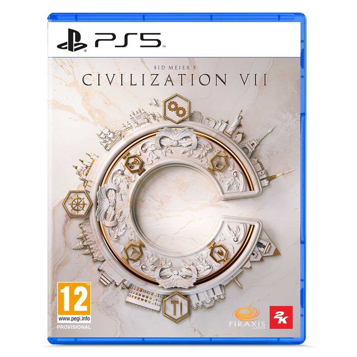 Civilization VII (PS5)