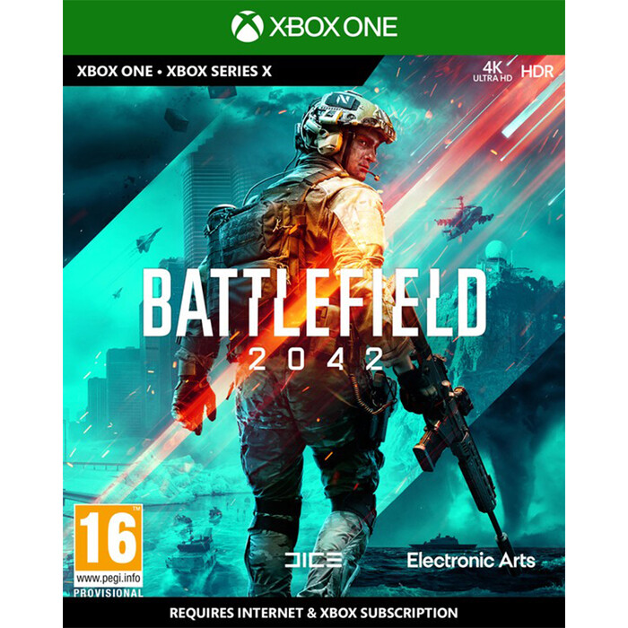 Battlefield 2042 (Xbox)