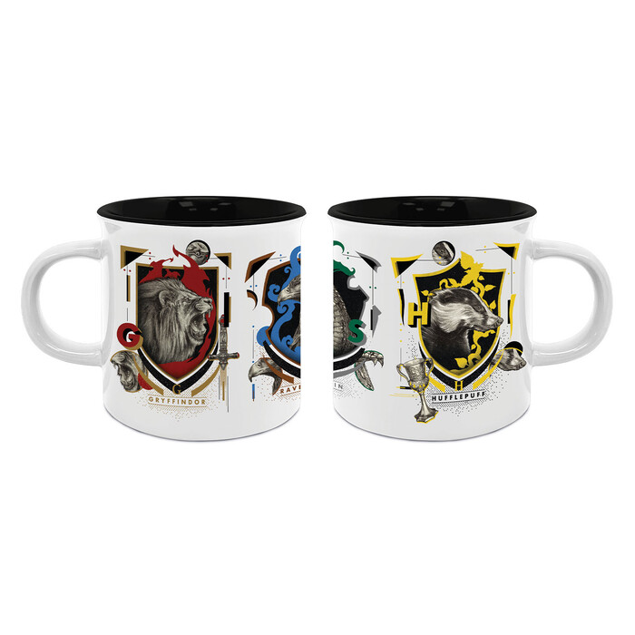 Tasse Harry Potter 312 ml bunt