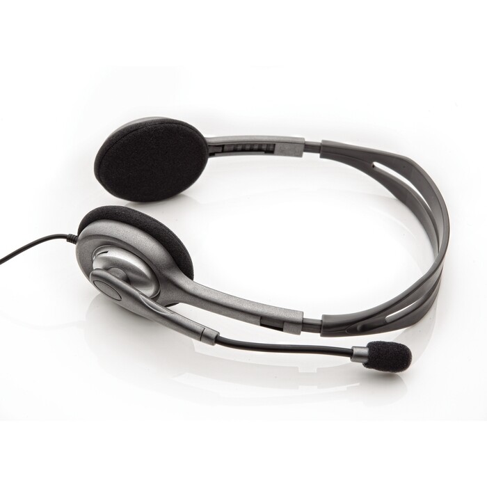 Logitech Headset H110