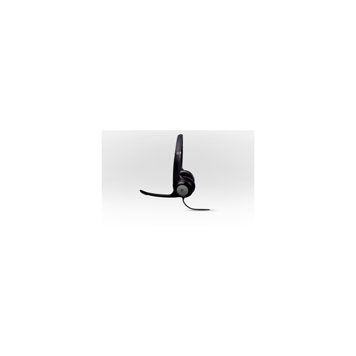LOGITECH Headset H390