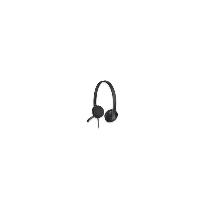 Logitech Headset H340