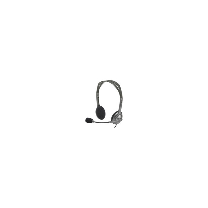 Logitech Headset H111