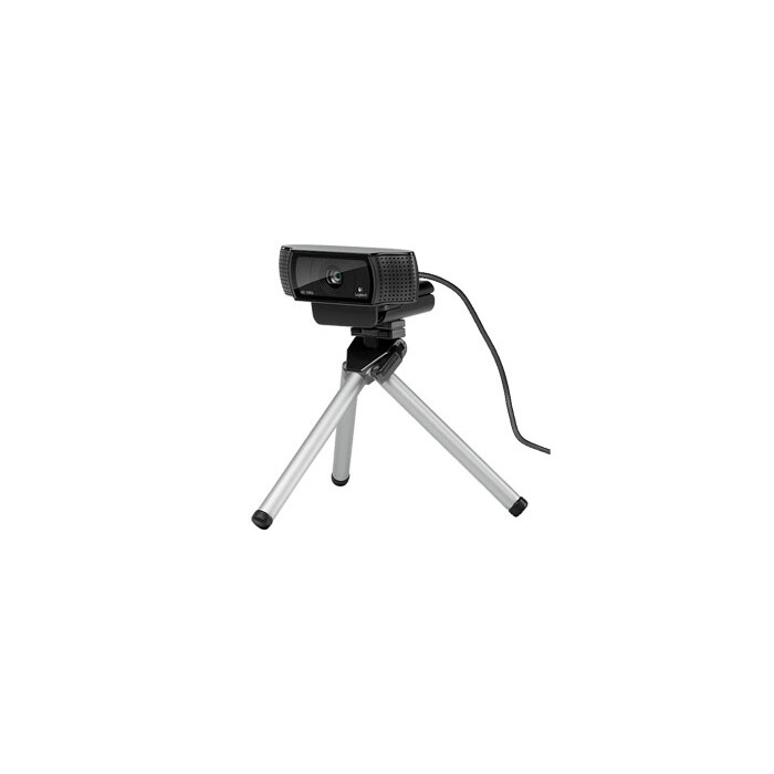 Logitech Webcam C920