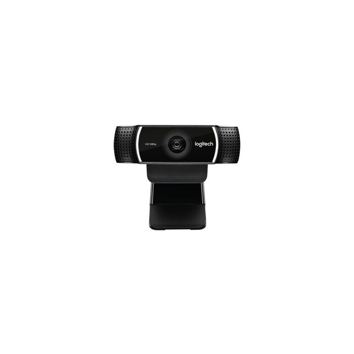 Logitech Pro Stream Webcam C922