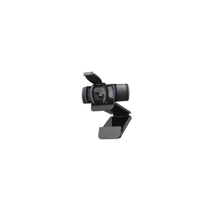 Logitech Webcam C920S